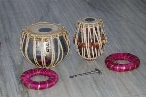 Tabla तबला