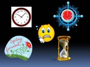 Gujarati Names of Time and Time Periods