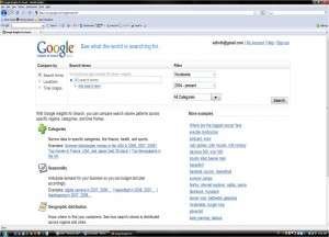 How to do SEO using Google Insights for Search