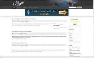 Review of Till2day.com