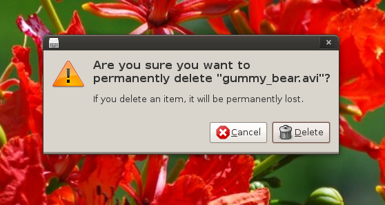 5 Commands that work  in Windows and Ubuntu 9.04