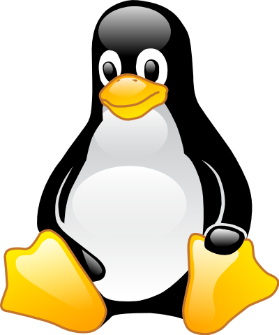 Linux-BA