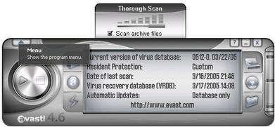 avast anti virus free