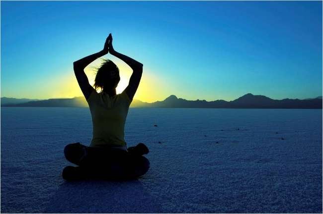 What Yoga Camps Do for Environment