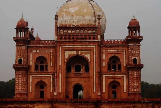 Safdarjung Tomb, Delhi Safdarjung Tomb, Delhi