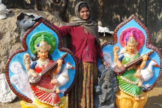Idol Maker–Moortikaar