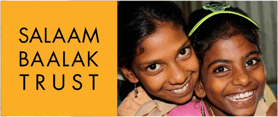 Salaam Balaak Trust