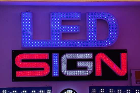 Business of LED products--LED TV, LED Lighting, and others