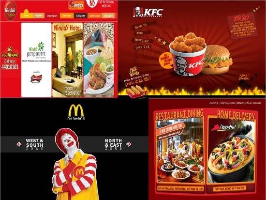 Why McDonald does not have credit card payment facility?