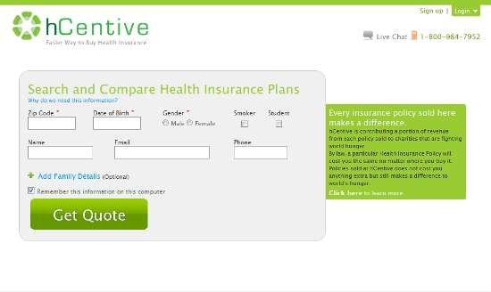 hCentive