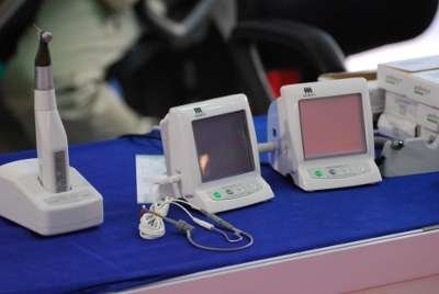 Entrepreneurship and business in medical equipment industry