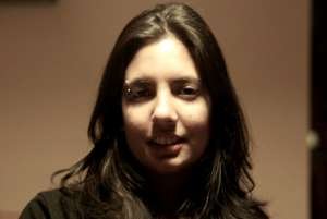 Interview With Ritnika Nayan–Music Gets Me High
