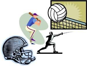 7 Entrepreneurial opportunities with sports events