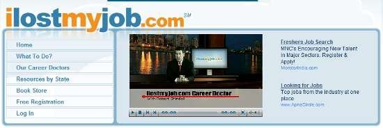 Entrepreneur Robert Shindell: President and “Career Doctor” at ILostMyJob