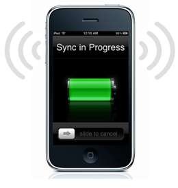 How to Sync your iPhone with Linux wirelessly