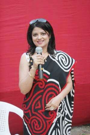 Entrepreneur Madhurie Singh–founder of SuperIndiaKid
