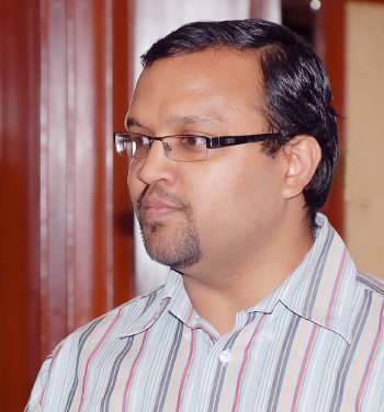Interview with Kapil Gupta: co-founder of OMLogic