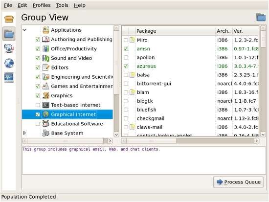 How Does Fedora’s Yum Work?