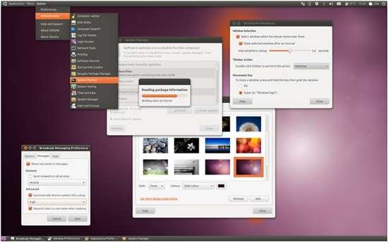 What’s New in Ubuntu 10.10?