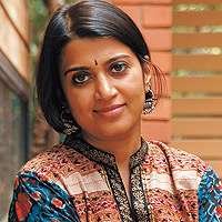 Entrepreneur Aruna Gopakumar: Birth of a learning revolution