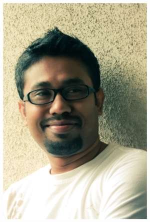 Entrepreneur Tamagna Ghosh shares the story of Hami