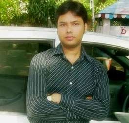 Entrepreneur Vikram Pratap: Providing Web IT Solutions