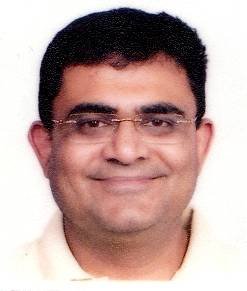 Investor Gautam Sinha–MyFirstCheque