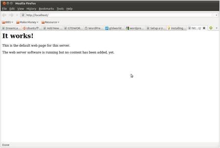 How to Setup Your Linux Box as a Web Server – A Guide