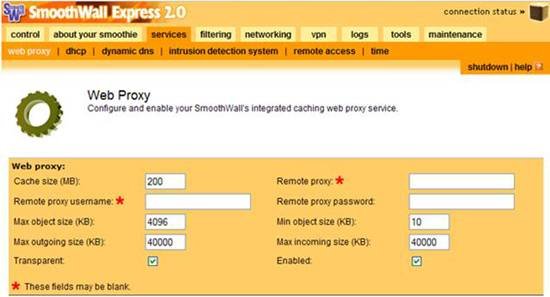Introduction to Linux Firewall Distributions