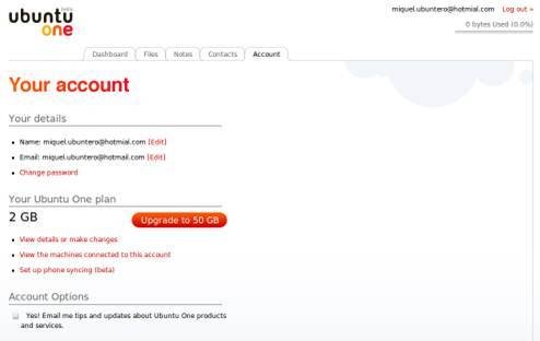 Tools for Backing up a Ubuntu System