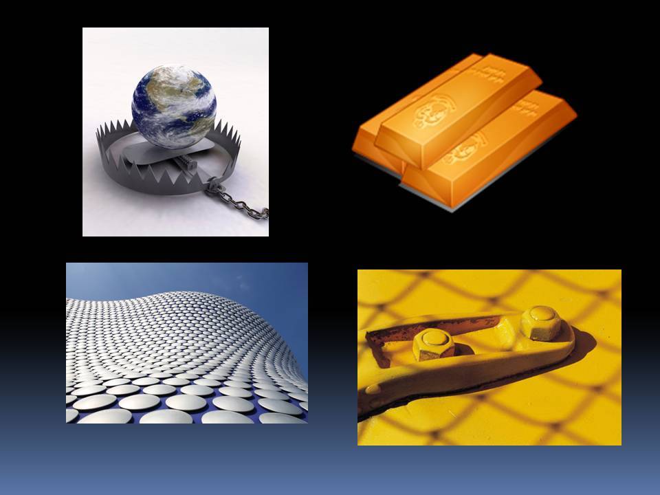 Metal Names in Malayalam from English