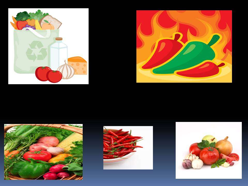 Malayalam Names of Vegetables from English