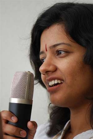 Kuhoo Gupta