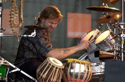 Pete Lockett