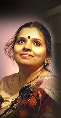 Kala Ramnath