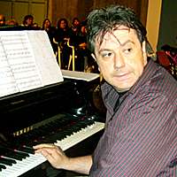 Antonio Simone Antonio Simone