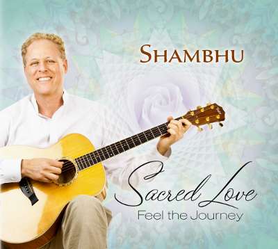 Sacred Love by Shambhu Vineberg Sacred Love by Shambhu Vineberg