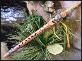 native-flute