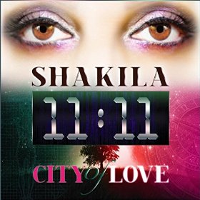 City of Love Shakila