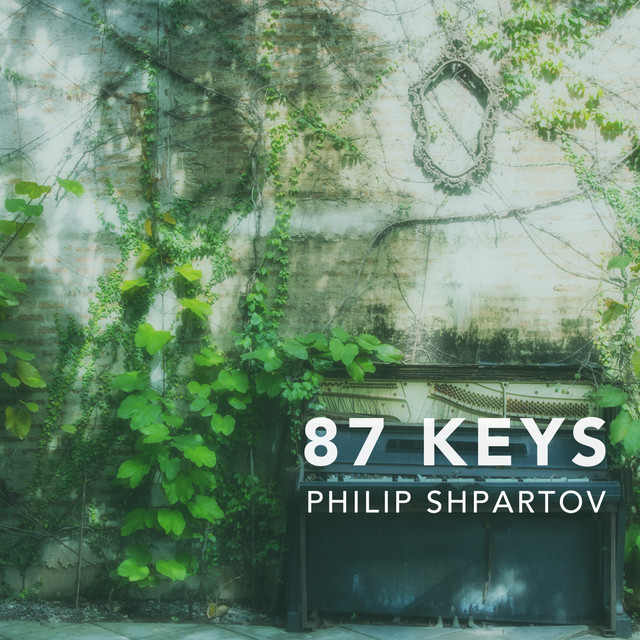 87 Keys