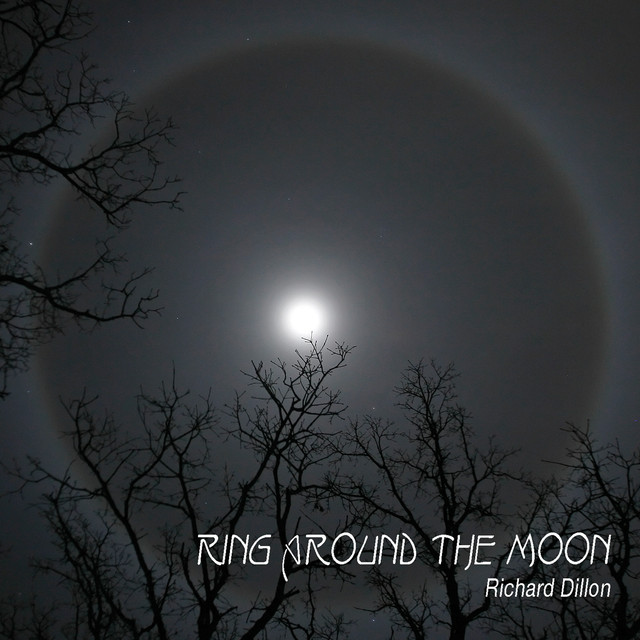 Ring Around the Moon
