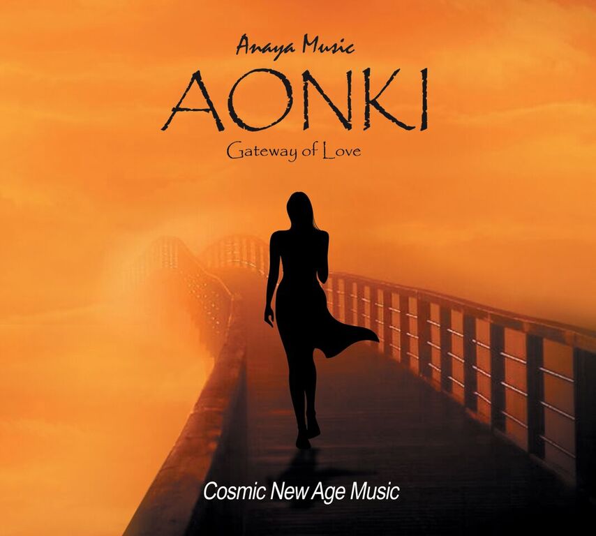 AONKI - Gateway of Love