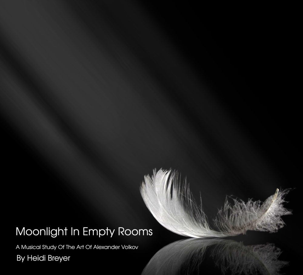 Moonlight in Empty Rooms