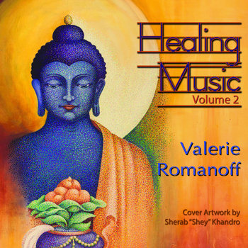 HealingMusicVol2