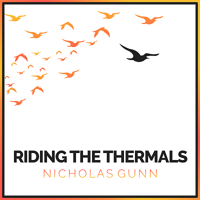 Riding the Thermals cover