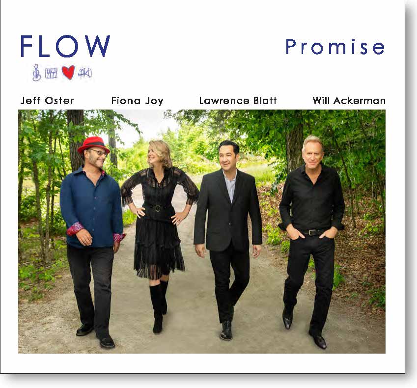 FLOW Promise