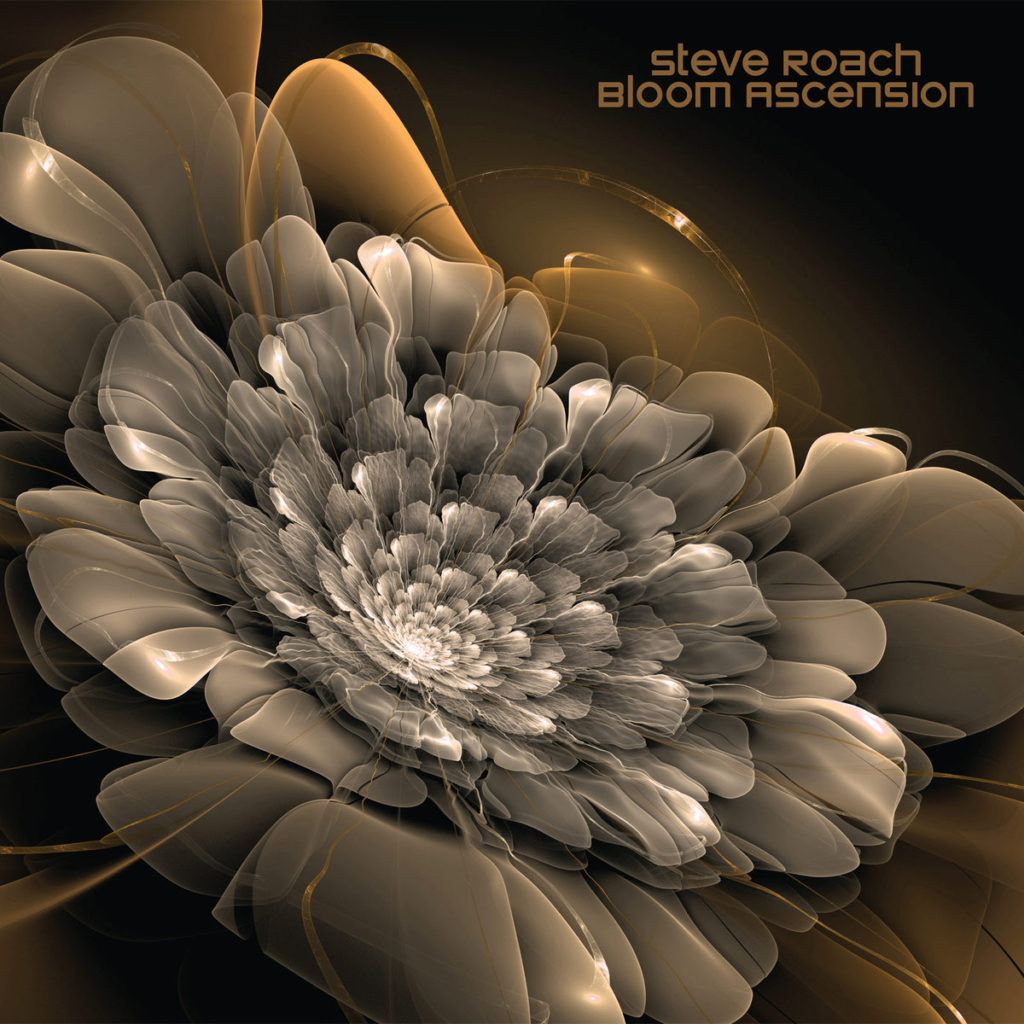 Bloom Ascension by Steve Roach