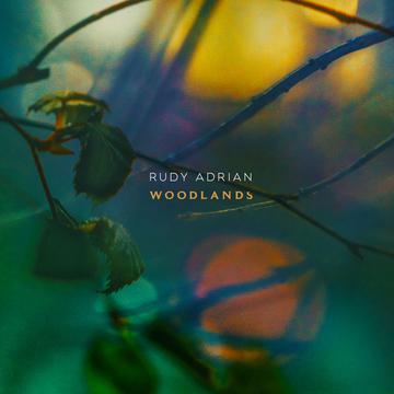 Woodlands by Rudy Adrian