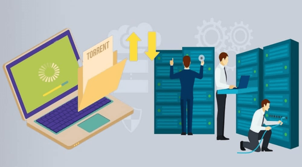 8 tips to help you make your torrenting experience safer