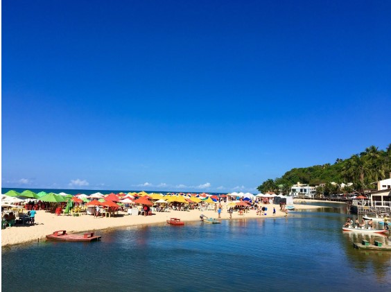 Why Travelling To Brazil Should Be At The Top Of Your List